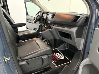 Peugeot Expert 2021