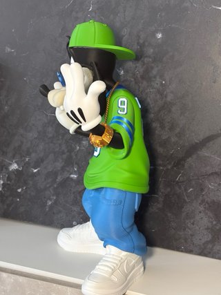Figura Pippo Rapper Grande
