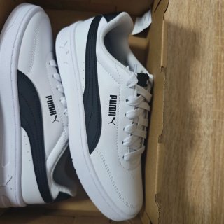 Nuove Puma sneakers taglia 35.5 nuove