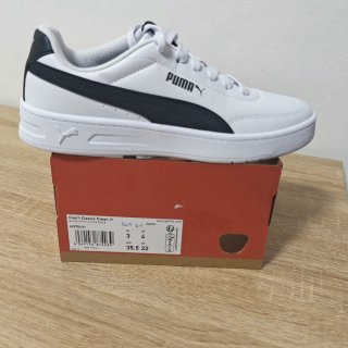 Nuove Puma sneakers taglia 35.5 nuove