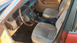 Rover sd1 2600 1985