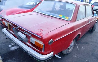 VOLVO 144 DESPIECE TOTAL