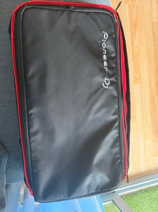 Mochila para controlador DDJ-SB