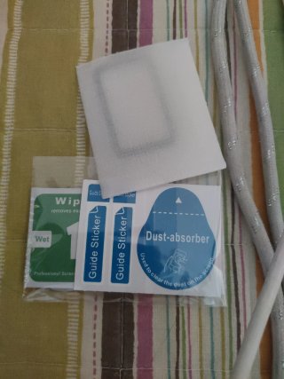 Correas  reloj OPPO free + protectores + cargador