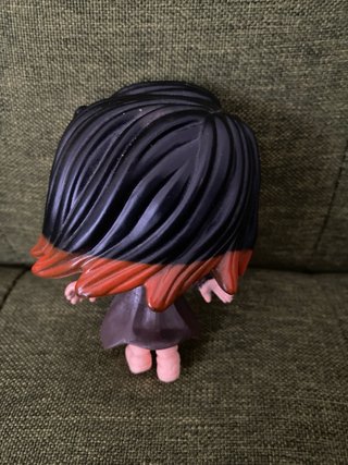Nezuko Kamado Demon Slayer Figura Funko Pop