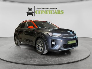 KIA Stonic 2018