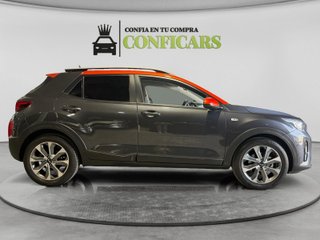 KIA Stonic 2018