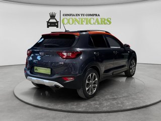 KIA Stonic 2018