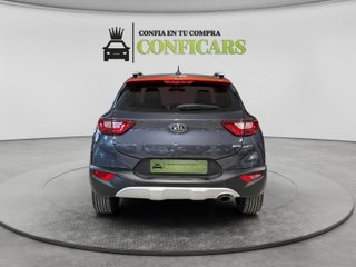 KIA Stonic 2018