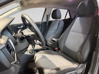 KIA Stonic 2018