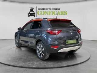 KIA Stonic 2018