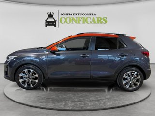 KIA Stonic 2018