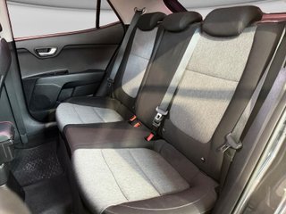 KIA Stonic 2018