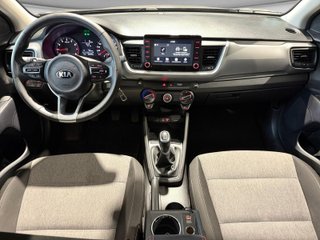KIA Stonic 2018