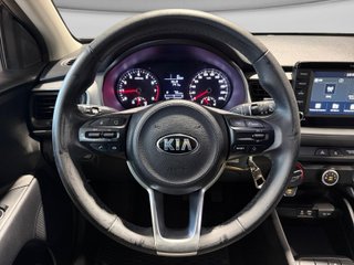 KIA Stonic 2018