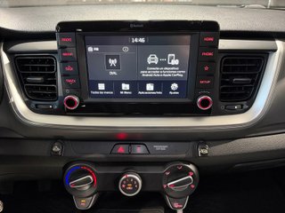 KIA Stonic 2018
