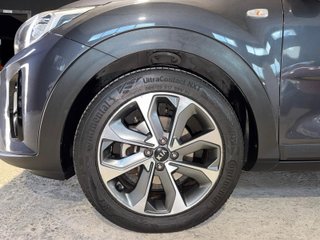 KIA Stonic 2018