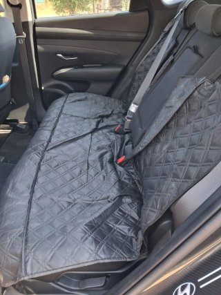 Hyundai Tucson  hybrid