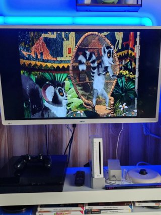 Madagascar Kartz Wii - Gioco Corse Activision