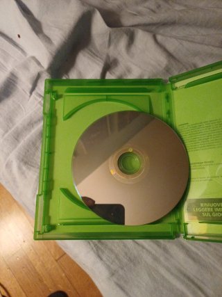A Plague Tale Requiem Xbox Series X