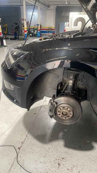 REVISIÓN EN LA COMPRA DE TU COCHE