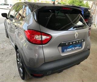 Renault Captur 2015