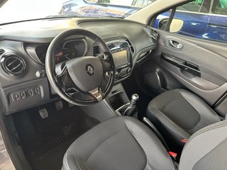 Renault Captur 2015