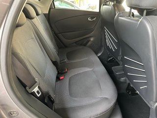 Renault Captur 2015