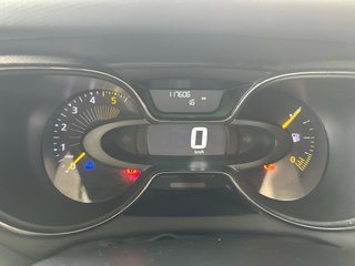 Renault Captur 2015