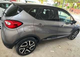 Renault Captur 2015