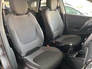 Renault Captur 2015