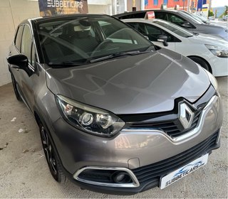 Renault Captur 2015