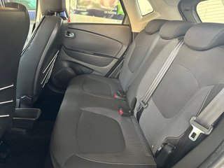 Renault Captur 2015