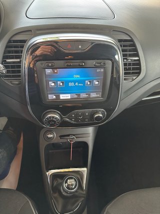 Renault Captur 2015