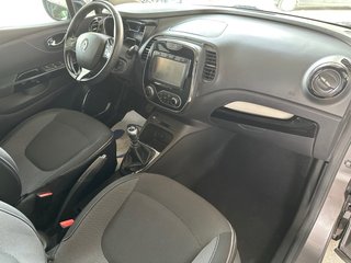 Renault Captur 2015