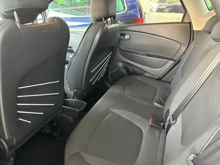 Renault Captur 2015