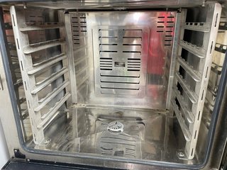 Horno Gastronómico Mychef PRO