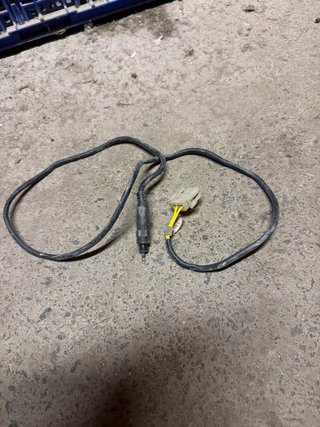 Sensor maneta embrague BMW F 650 GS 03