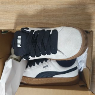 Puma Suede XL taglia 37 nuove