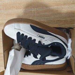 Puma Suede XL taglia 37 nuove