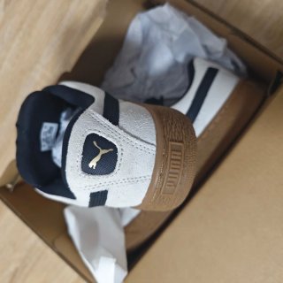 Puma Suede XL taglia 37 nuove