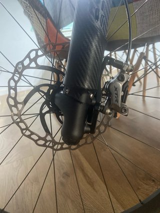 Bicicleta Cannondale SE 27.5 2017