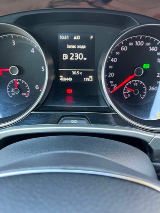 Volkswagen Touran 2017