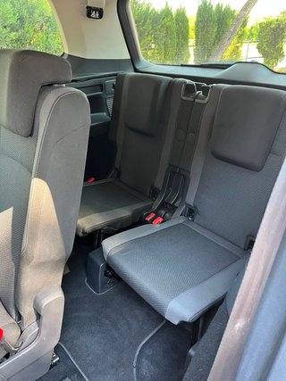 Volkswagen Touran 2017