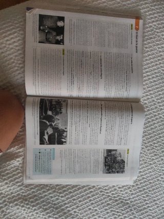 Historia de España : 2o Bachillerato Savia