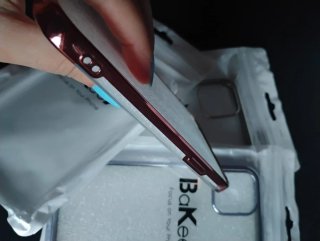 Lote 3 fundas Iphone 14 y 13  Nuevas sin estrenar