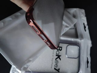 Lote 3 fundas Iphone 14 y 13  Nuevas sin estrenar