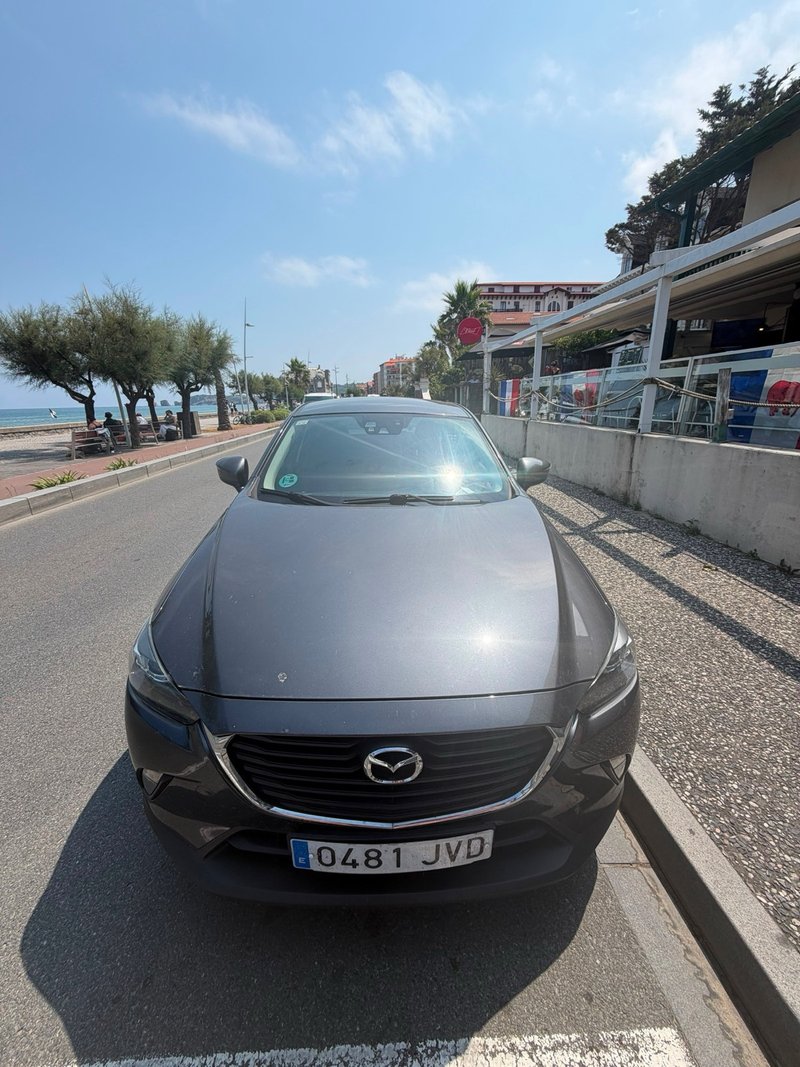Mazda CX-3 2016 - foto 1