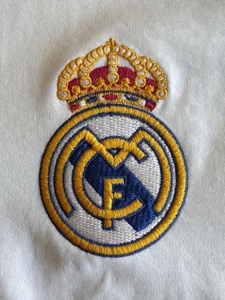 Camiseta Real Madrid primera 2024/25 Fan M