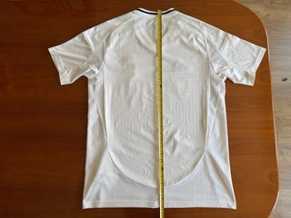Camiseta Real Madrid primera 2024/25 Fan M